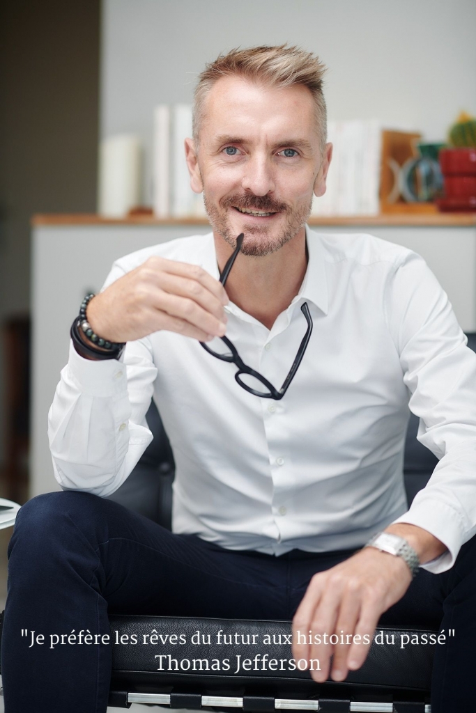 Laurent Viale le coaching
