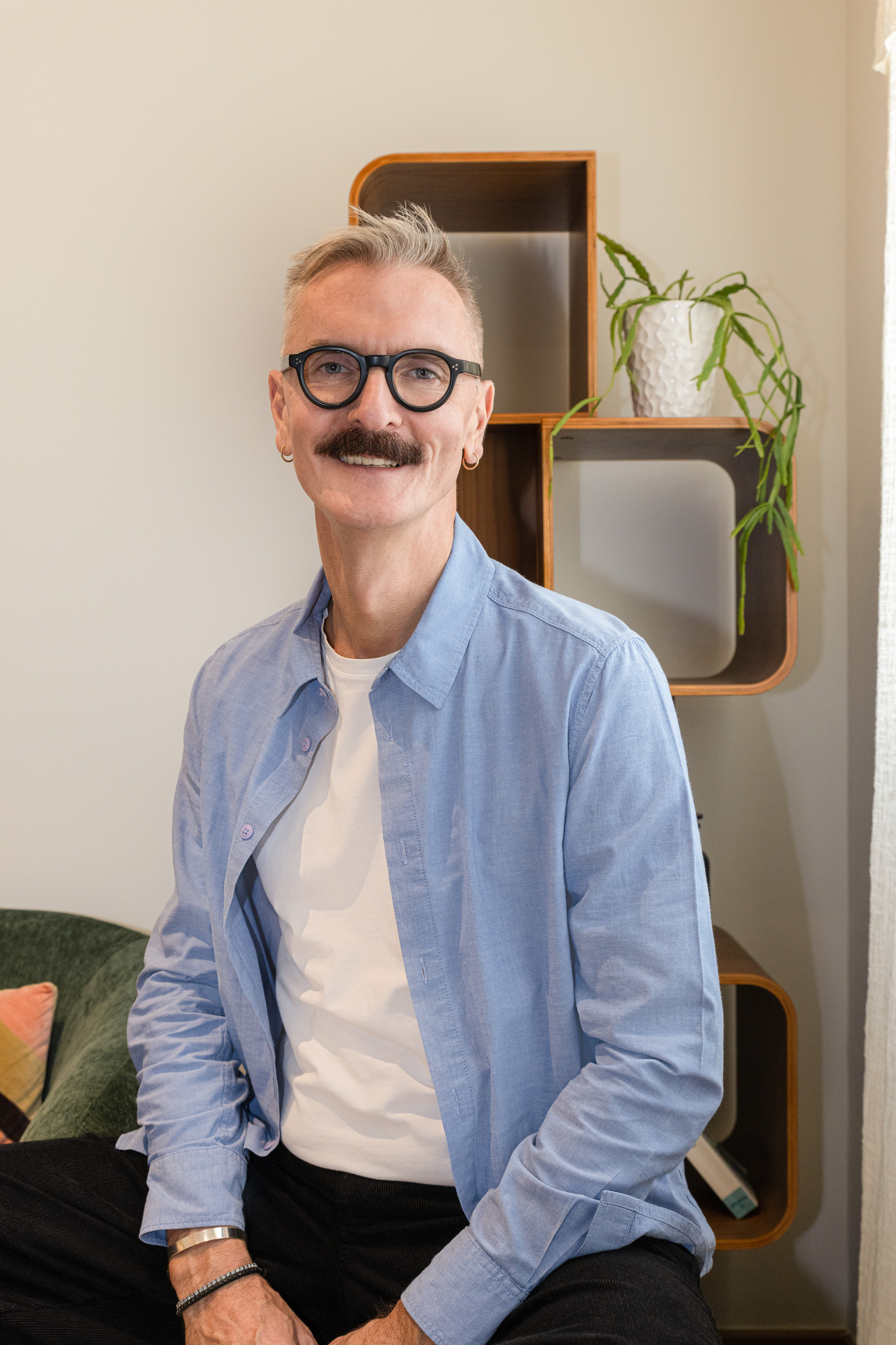Logo Laurent Viale Coaching & Bilan